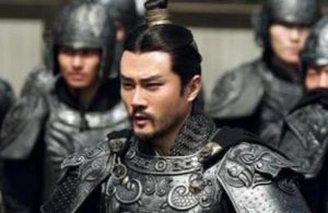 魏延的巅峰之战是哪一站？最后还大败曹魏名将