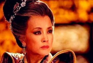 李治光儿子就是八个之多 为什么会是武则天掌权呢