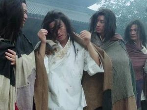 李自成失败的原因是什么 归其原因都是因为制度上