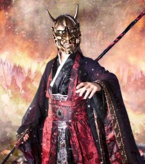 历史上真实的兰陵王是个怎样的人？为国忠诚殚精竭虑