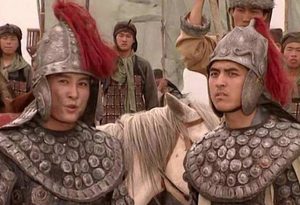 张苞是谁？他死了诸葛亮为什么会吐血昏倒？