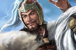 为什么说袁绍比袁术强？袁绍和袁术是什么关系？