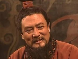 刘邦原本定都洛阳，为什么后来又定到了长安？