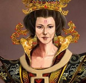 狄仁杰挑战武则天底线为何还如此信任他呢 只因他的一个优点