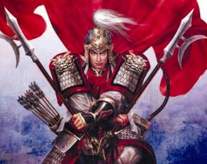 三国历史上的四大神射手，除了黄忠还有谁？