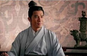 曹仁：三国被低估的武将，周瑜因他而死
