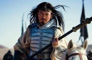 马超为什么放弃除掉曹操的绝佳机会？