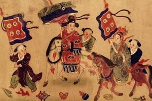 为什么说刘禹锡是打不死的小强？被贬23年后刘禹锡的结局是什么？