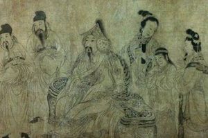 元朝末代皇帝元惠帝在位期间做了什么？元惠帝是个怎么样的皇帝？