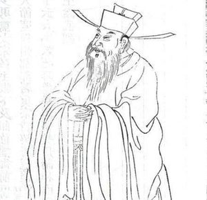 高琼：历史上最幸运的囚犯，从强盗变成大将