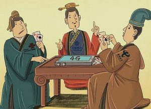 性格决定命运！面对失败袁绍、刘备和曹操分别是什么态度？