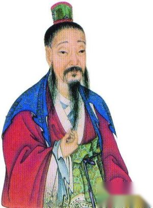 细数史上最受人尊崇的十六大名相：历史上的名相