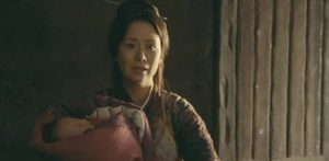 范仲淹是什么成为大宋名人的？改嫁的母亲怎么教育他？