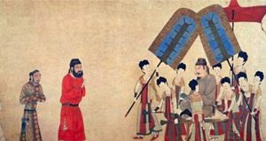 文武王金法敏在位期间，他是如何应对盛唐大军的？