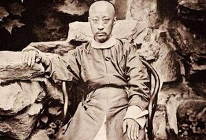 慈禧是什么时候开始掌权的？“甲申易枢”是什么事件？