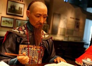 曾国藩为何会陷入“高利贷”漩涡？曾国藩是如何应对的？
