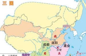 夷陵之战诸葛亮为何不表态？刘备惨败之后他是怎么做的？