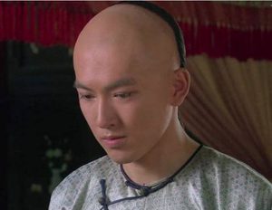 弘时到底做了什么，居然被雍正过继给胤禩？