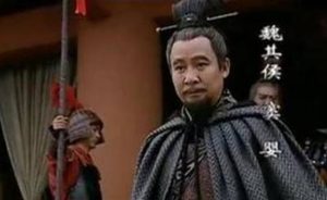 田蚡被吓死的故事是怎么样的？田蚡真的是被吓死的吗？