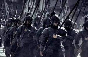 “沙丘之乱”爆发的主要的原因是什么？赵武灵王为何会被饿死？