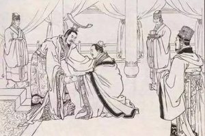 为什么说魏惠王是战国最幸运的君王？