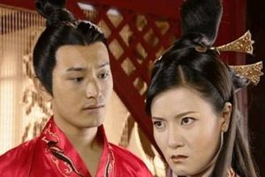 曾经被汉武帝金屋藏娇的陈皇后，是怎么一步步失宠的？