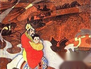 王莽的真面目：在汉书中是怎样歪曲他的？