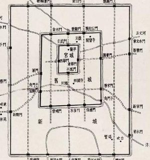 宋钦宗为何让一介文官带兵打仗？李纲是个怎么样的人？