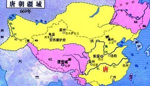 唐朝为何能全方位创造辉煌？李世民用什么开创大唐盛世？