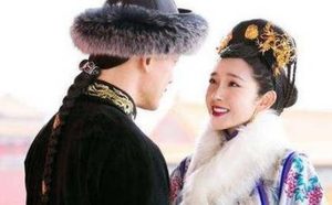 皇太极最得宠的后妃，为什么入宫7年去世了？