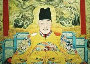 嘉靖的三位皇后结局如何？两位皇后被废，最后一位被烧死