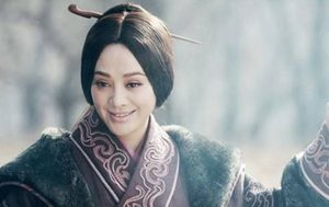秦宣太后为什么能把持朝政，淫乱宫闱？