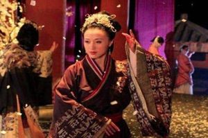 戚夫人下场凄惨，为何薄姬却安然无恙？