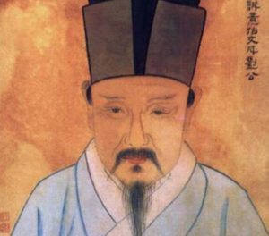 刘伯温的儿子叫了朱棣一声“殿下”，为何就死在狱中？