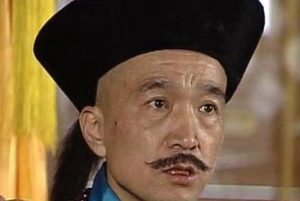 历史上真实的刘墉是什么样子的？刘墉为什么说自己属驴？