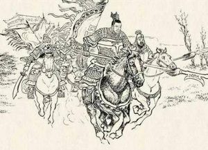 三国中的武将谁有资格做诸侯？做诸侯王该具备什么？