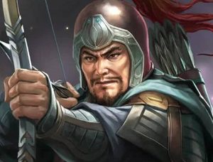 揭秘：袁绍手下有没有“五虎上将”？
