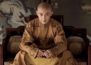 清朝一位皇帝丢了很多领土，为何在历史上还那么出名？