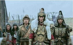 霍去病射杀李敢，汉武帝为什么不追究？