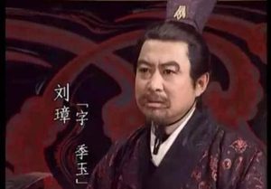 益州牧刘璋雄才伟略，是什么导致他被后世人嘲笑？