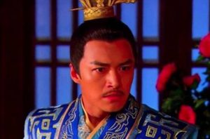 李佑谋逆造反 ，是李世民唯一赐死的儿子