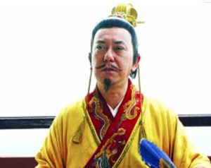 梅妃：杨贵妃的最大情敌，最后结局如何？