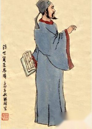 贞观名臣的愤青之路：布衣宰相马周有何过人之处