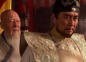 朱棣为什么冒天下之大不韪要以藩王身份造反 只因为朱元璋的一条祖训