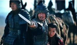 蜀国对夏侯霸有啥杀父之仇，为何他还要投靠蜀国？