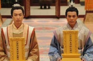 李成器和李隆基是什么关系？李成器身为长子为何让出皇位？