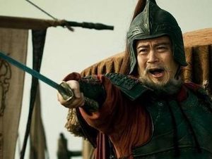何进作为东汉时期的一员大将军 为什么他一死东汉就开始天下大乱