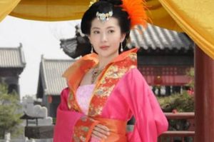 独孤皇后的五个女儿，最后结局分别如何？