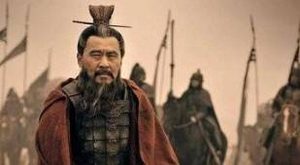 “卑鄙的圣人"说的是谁？曹操为什么会有这样的称号？