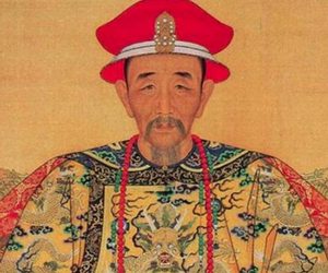 尚可喜对清廷忠心耿耿，儿子却投靠吴三桂